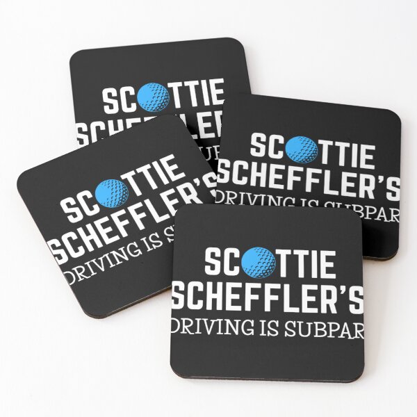 Item preview, Scottie Scheffler  designed and sold by Marjan Lotffy.