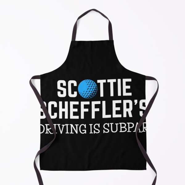 Item preview, Scottie Scheffler  designed and sold by Marjan Lotffy.
