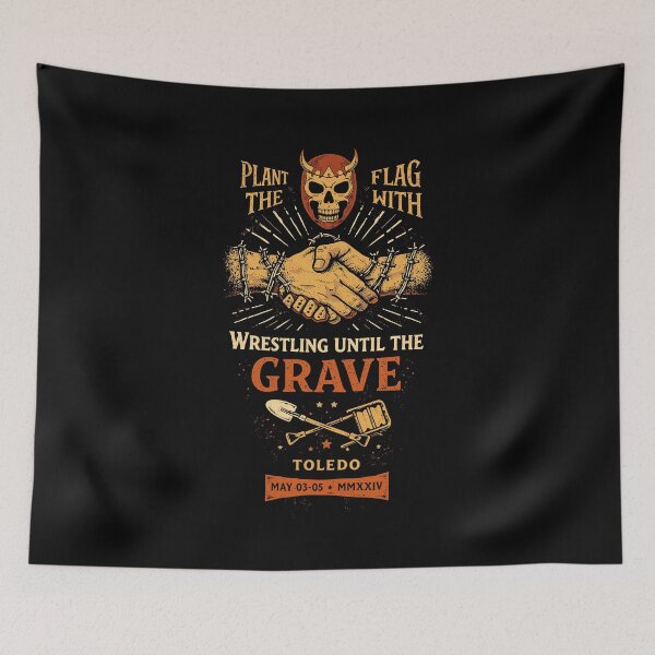 Item preview, Road and Ridge Adventure T-Shirt designed and sold by Matinez Pink.