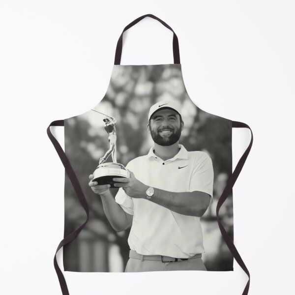 Item preview, Scottie Scheffler designed and sold by Marjan Lotffy.