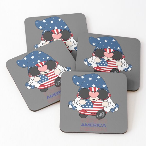 Item preview, America Heart designed and sold by LibrosBOOKtique.