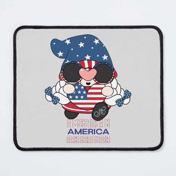 Item preview, America Heart designed and sold by LibrosBOOKtique.