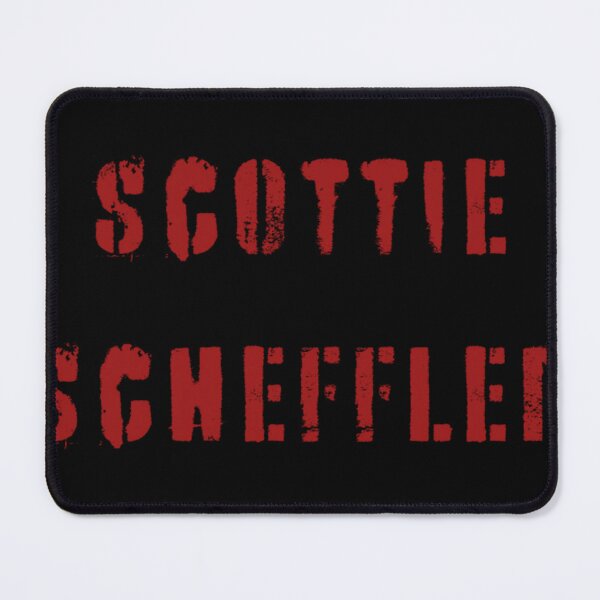 Item preview, Scottie Scheffler  designed and sold by Marjan Lotffy.