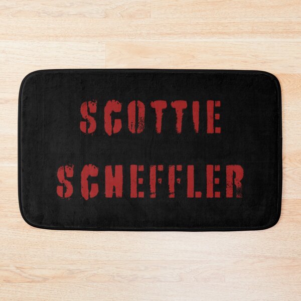 Item preview, Scottie Scheffler  designed and sold by Marjan Lotffy.