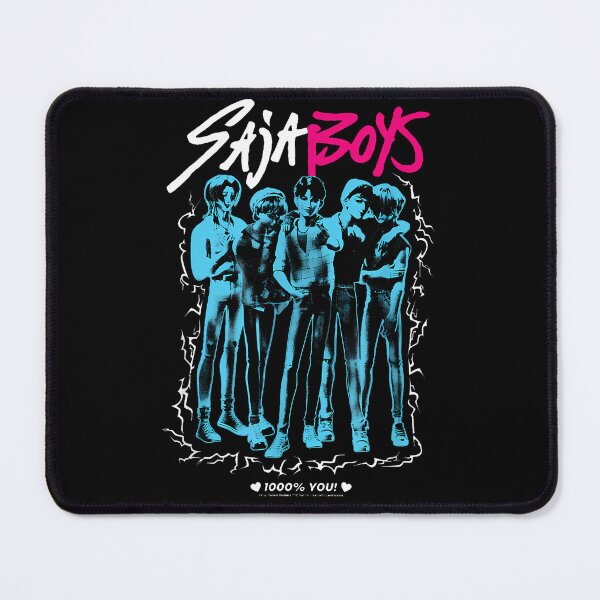 Item preview, Halloween Saja Boys 1000 You designed and sold by FelixLimFun.