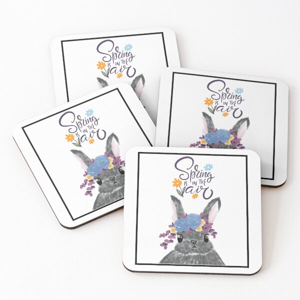 Item preview, Lovely spring bunny designed and sold by Oits.