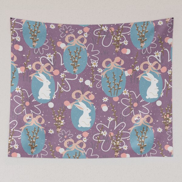 Item preview, Lovely spring bunny designed and sold by Oits.