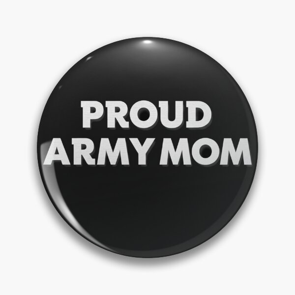Artikelvorschau, Stolze Armee-Mama entworfen und verkauft von Owcomm.