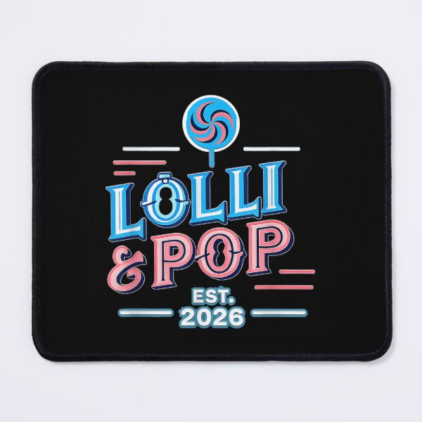 Item preview, Lolli And Pop Est 2026 New Grandparents Pregnancy Reveal Announcement Gift designed and sold by DaphoLatara.
