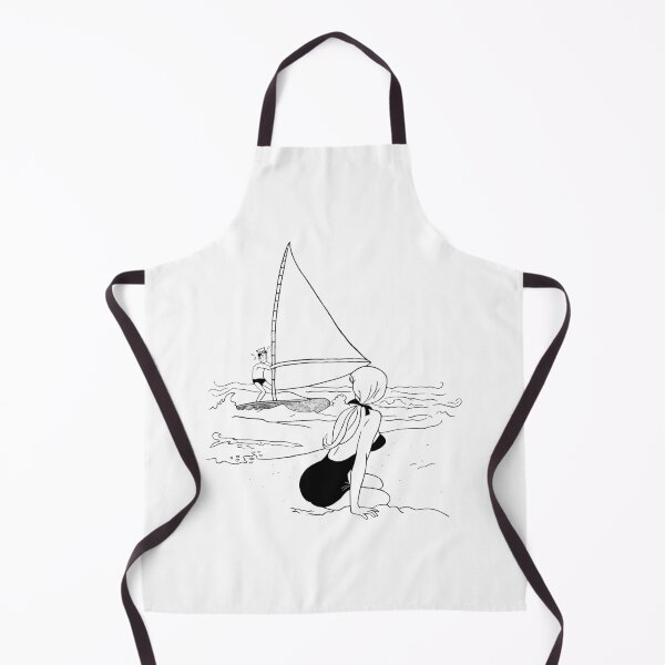 Item preview, Jughead Betty Beach designed and sold by Atropa Parcae.