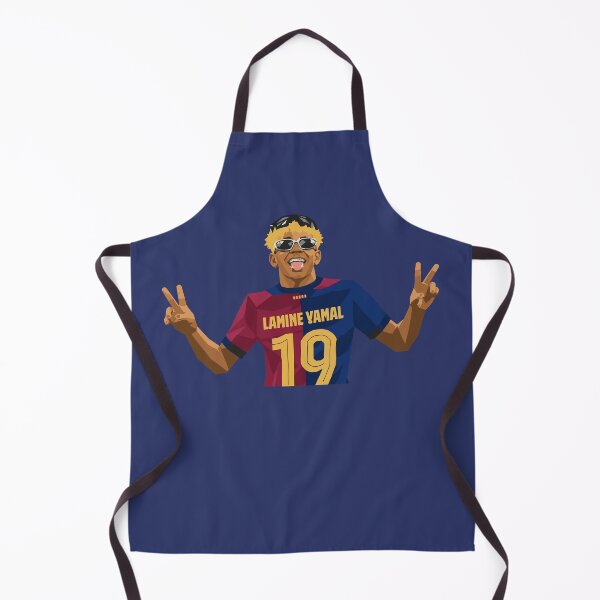 Item preview, Lamine Yamal designed and sold by abihooper.