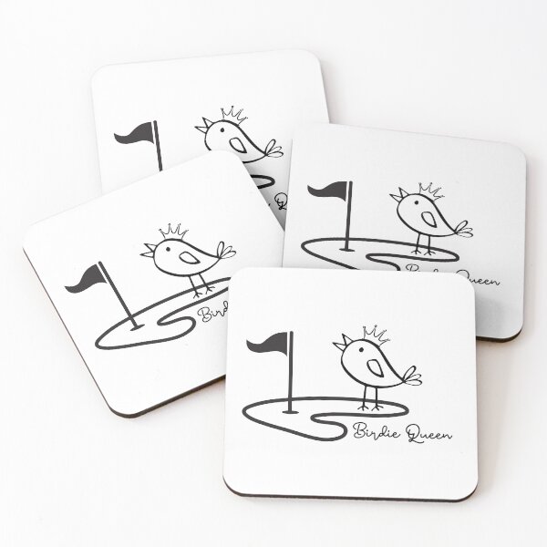 Item preview, Birdie Queen designed and sold by Birdie Queens.
