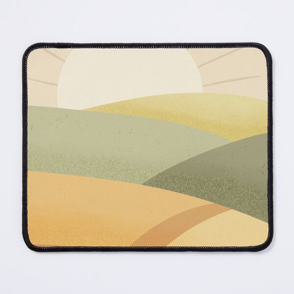 Item preview, Sunset Art designed and sold by Rukudzow.