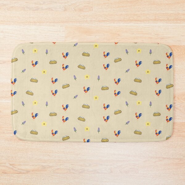 Item preview, Chickens Flowers Eggs Stickers Prints Posters Wall Art Magnet Home Coffee Cup Decoration TShirt Stationary Notebook Magnet Hat Kitchen Work School Office Redbubble Shop designed and sold by Saritas Boutique Shop.