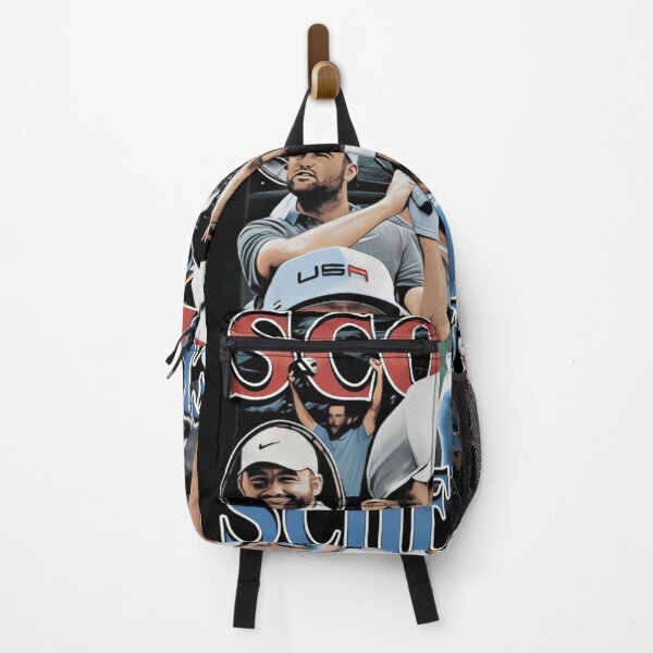 Item preview, Scottie Scheffler Vintage Bootleg designed and sold by Marjan Lotffy.
