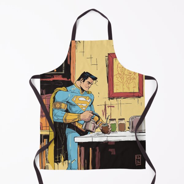 Item preview, SuperArgentine designed and sold by egdibujitos.