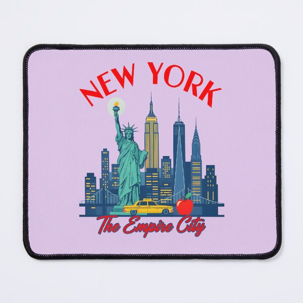 Item preview, New York City America Design 1 designed and sold by DigitalandPhoto.