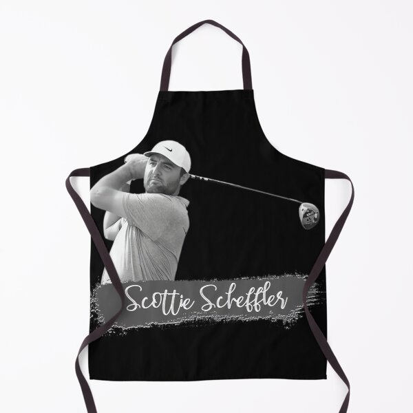 Item preview, Scottie Scheffler designed and sold by Marjan Lotffy.