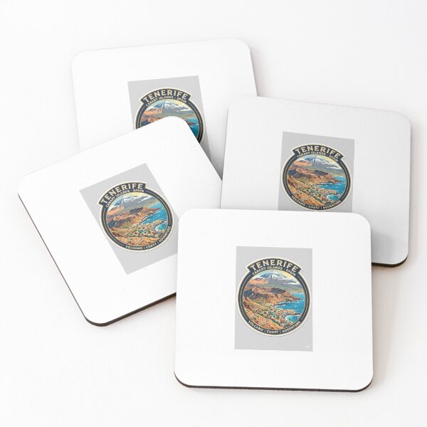 Item preview, tenerife designed and sold by vi2022.