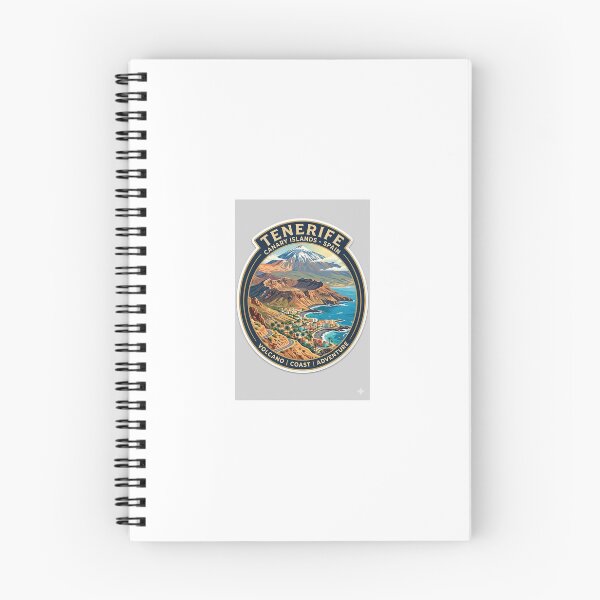 Item preview, tenerife designed and sold by vi2022.