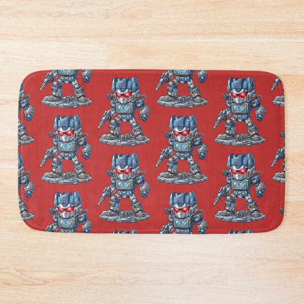 Item preview,  Cybertron Cuties: Soundwave - Cuteness Superior designed and sold by CleverCulture.