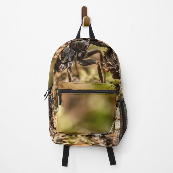 Item preview, Ant carrying a load. designed and sold by Malisa345.