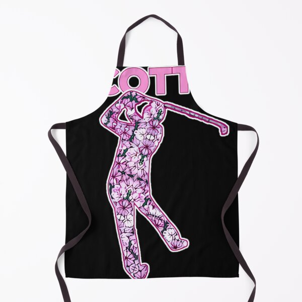 Item preview, Scottie-Scheffler -Scottie designed and sold by Marjan Lotffy.