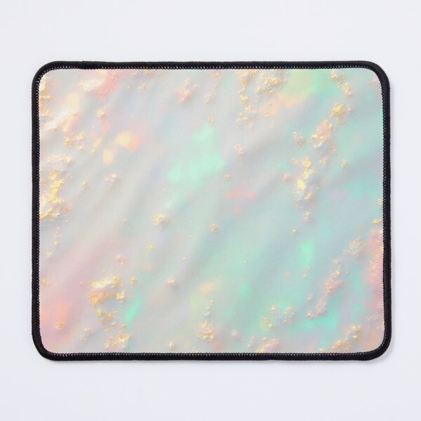 Item preview, Gold Luxury Trendy Blush Pink Soft Mint Collection designed and sold by TrendyDesigne412.
