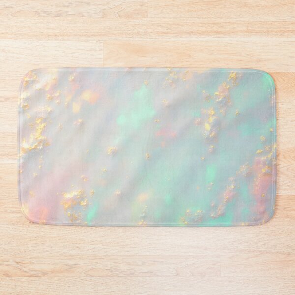 Item preview, Gold Luxury Trendy Blush Pink Soft Mint Collection designed and sold by TrendyDesigne412.