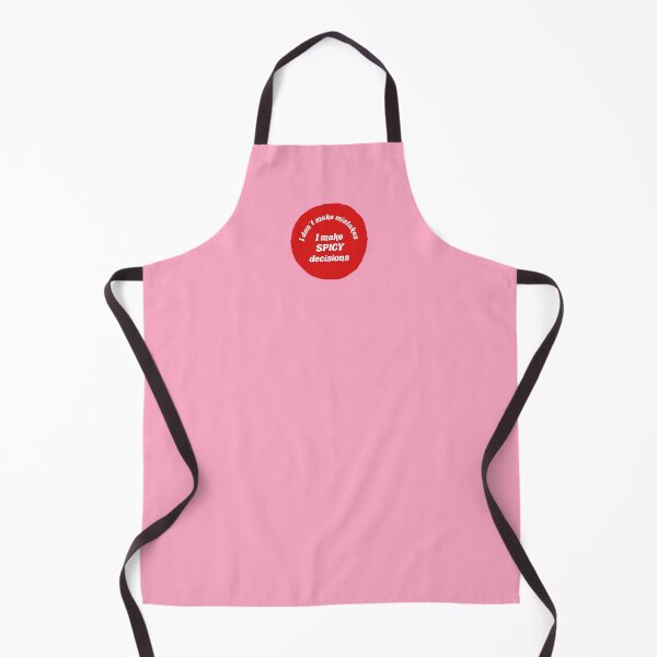 Item preview, SPICY DECISIONS designed and sold by thehappyintrovert .