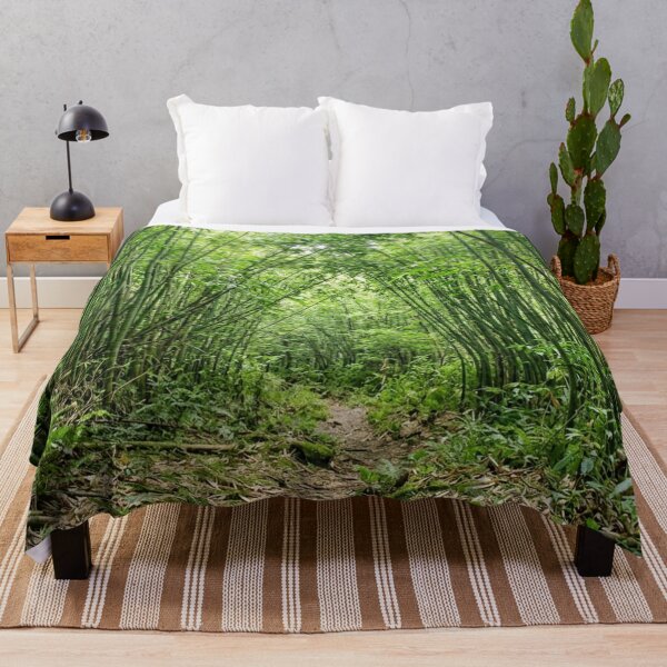 Item preview, Bamboo field seen from the inside. designed and sold by Malisa345.
