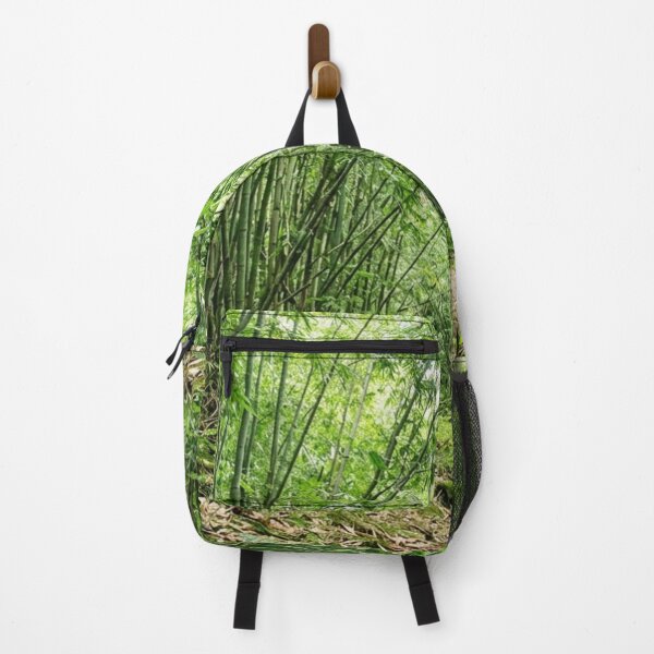Item preview, Bamboo field seen from the inside. designed and sold by Malisa345.