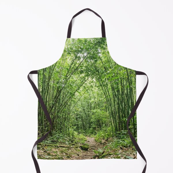 Item preview, Bamboo field seen from the inside. designed and sold by Malisa345.