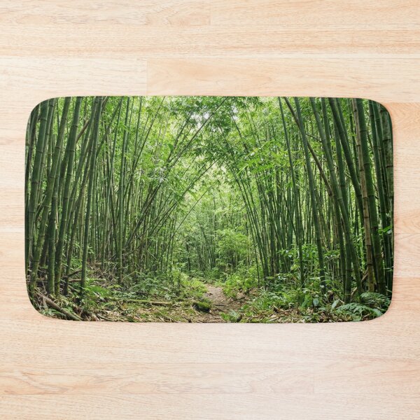 Item preview, Bamboo field seen from the inside. designed and sold by Malisa345.