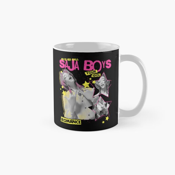 Item preview, Halloween Saja Boys Your Idol Romance designed and sold by FelixLimFun.
