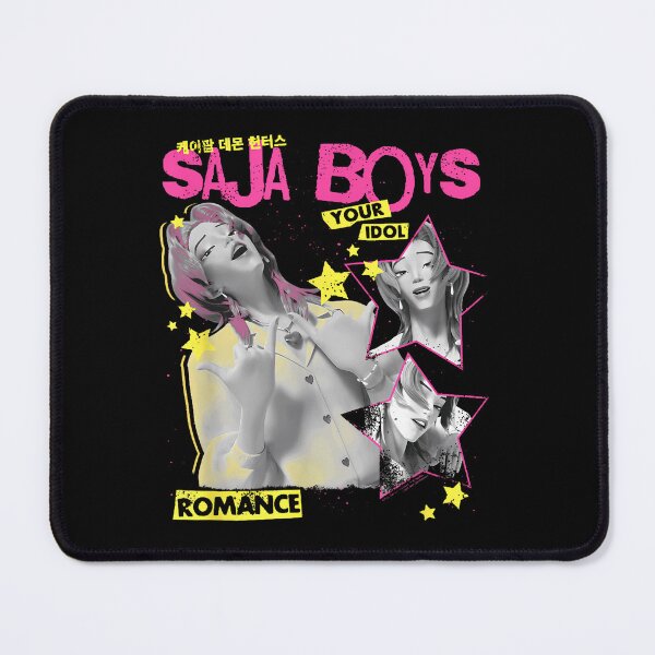 Item preview, Halloween Saja Boys Your Idol Romance designed and sold by FelixLimFun.