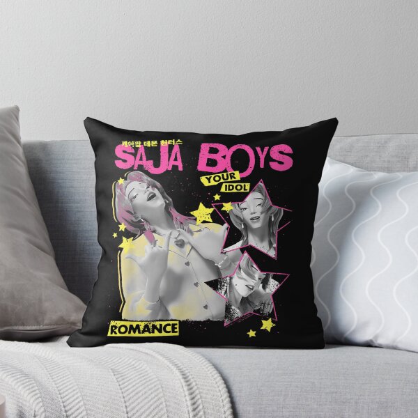 Item preview, Halloween Saja Boys Your Idol Romance designed and sold by FelixLimFun.