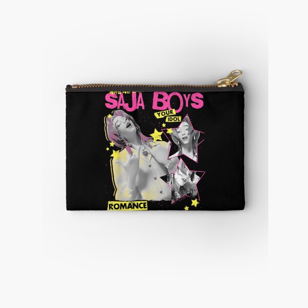Item preview, Halloween Saja Boys Your Idol Romance designed and sold by FelixLimFun.
