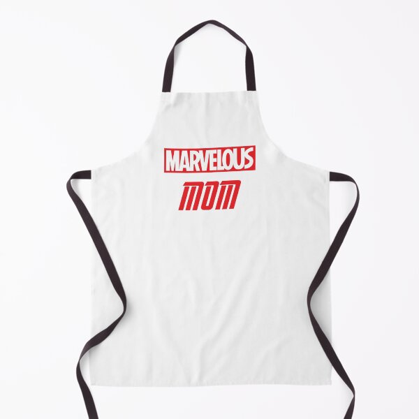 Item preview, Marvelous Mom Funny Super Dad Bold Typography Design designed and sold by creatingmouseshop.