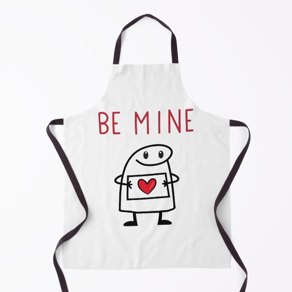 Item preview, Be Mine Love Letter designed and sold by Digitaload.