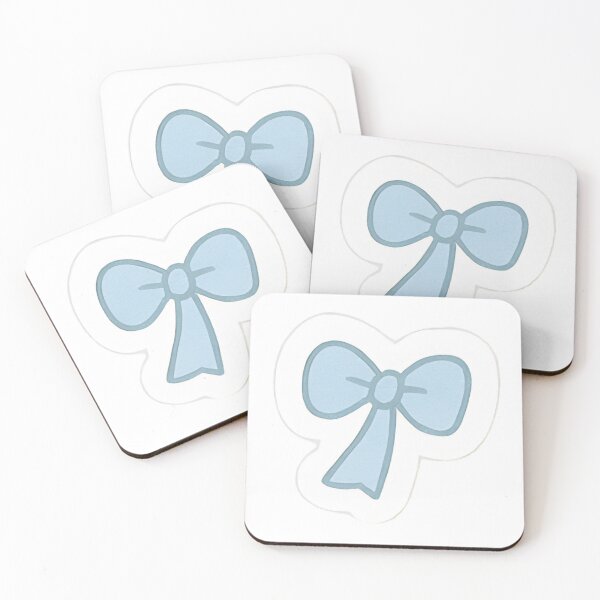 Item preview, Pegatina de corbata adorable – Estética Kawaii designed and sold by designpgigi.