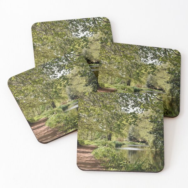 Item preview, Basingstoke Canal designed and sold by lynn carter.