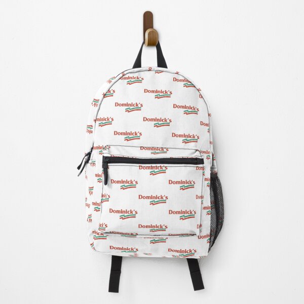 Item preview, Dominick’s Logo designed and sold by TheRDA.