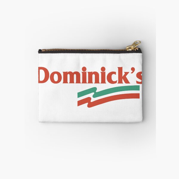 Item preview, Dominick’s Logo designed and sold by TheRDA.