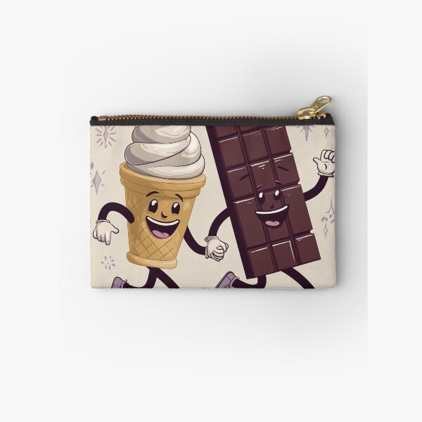 Item preview, Sweet Dash Duo Racing Through Joy designed and sold by Venon28.