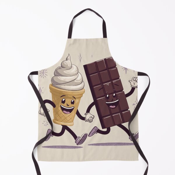 Item preview, Sweet Dash Duo Racing Through Joy designed and sold by Venon28.