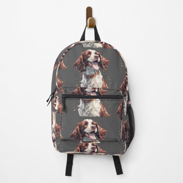 Item preview, Cute Brittany Spaniel designed and sold by MendaciousMina.