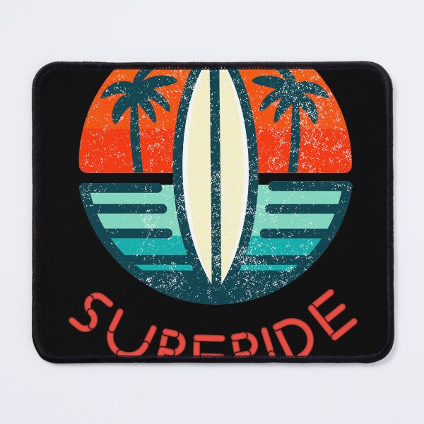 Item preview, Vintage Beach Summer Surfing Vibes designed and sold by zoroyassine45.