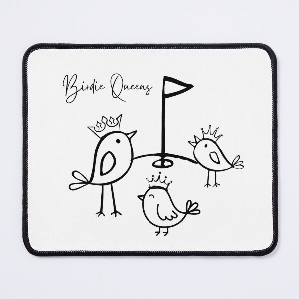 Item preview, Birdie Queens designed and sold by Birdie Queens.