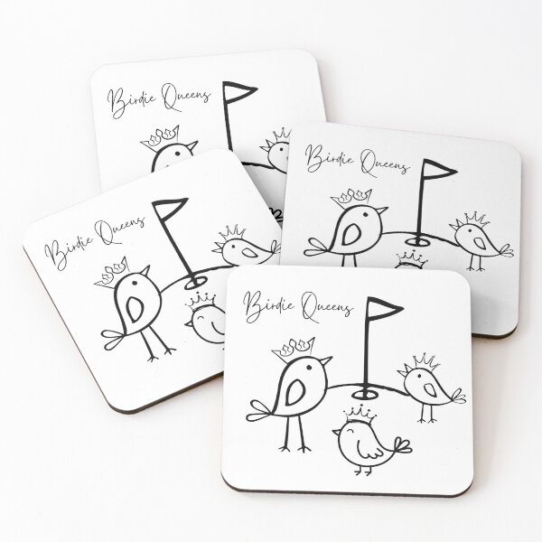 Item preview, Birdie Queens designed and sold by Birdie Queens.